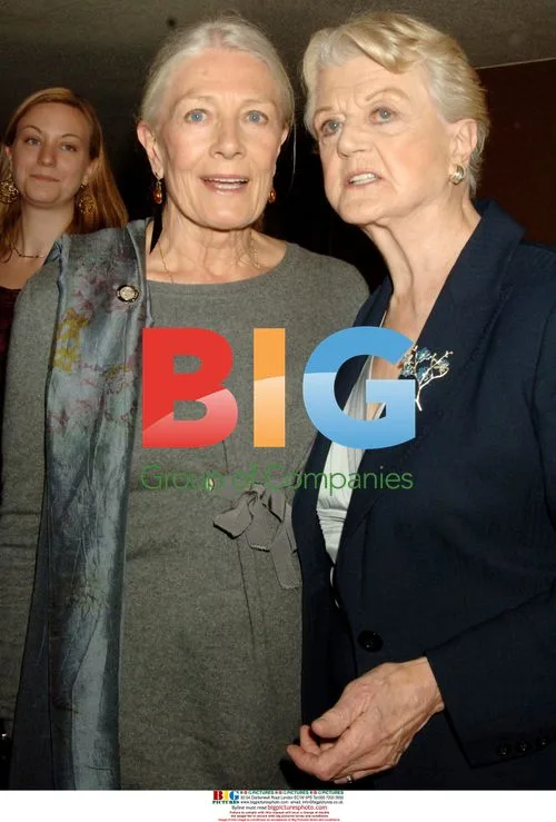 2007 Tony Awards Nominee Reception