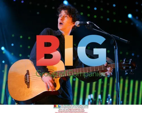 Jamie T at Radio 1 Big Weekend