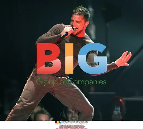Ricky Martin Performs in Miami Concert