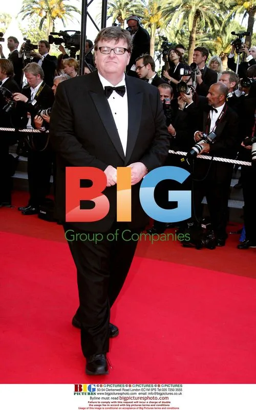 60th Cannes Film Festival Red Carpet