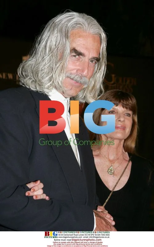 Cannes Film Festival Golden Compass Party
