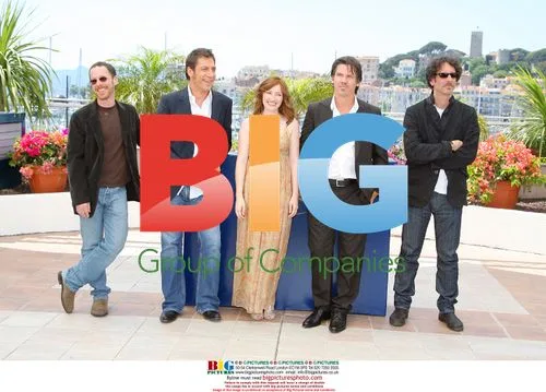 No Country For Old Men Photocall at Cannes