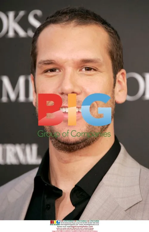 Dane Cook at 'Mr. Brooks' Premiere