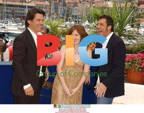 Cannes Film Festival "No Country for Old Men" Photocall