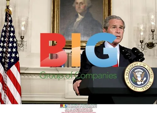 George W. Bush on Darfur Policy