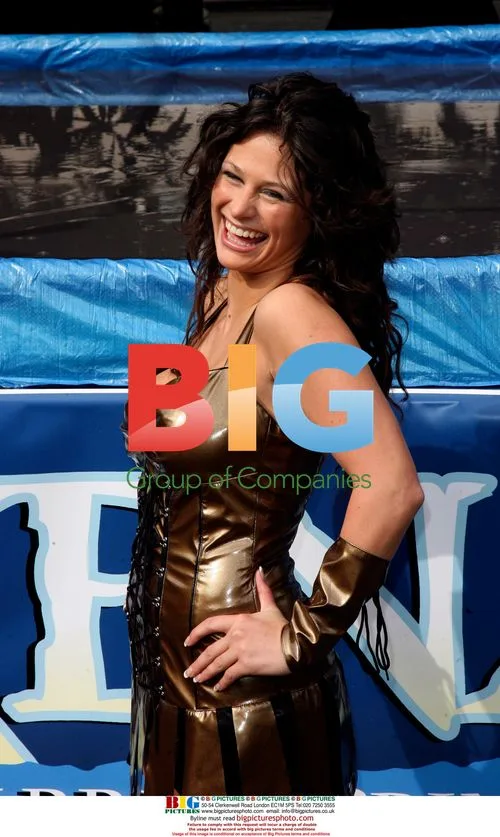 Xena: Warrior Princess DVD Launch