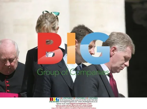 Madeleine McCann Parents Meet Pope