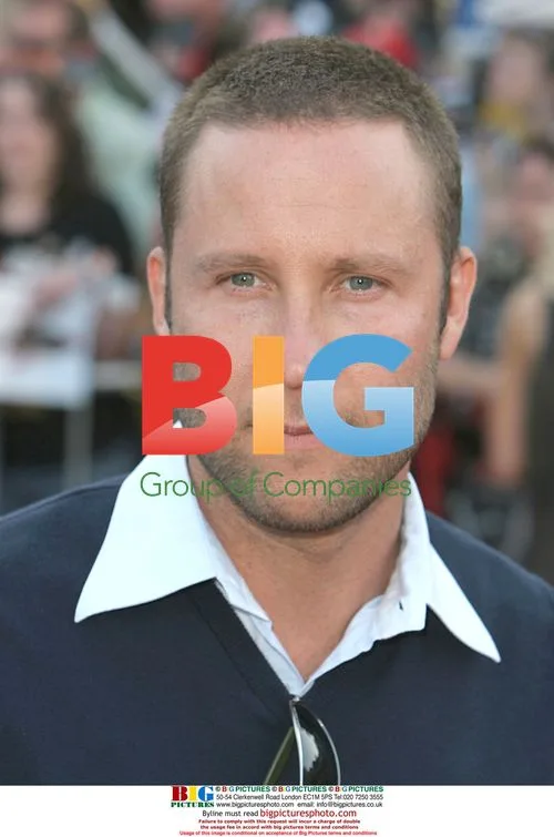 Michael Rosenbaum at 'Pirates' Premiere