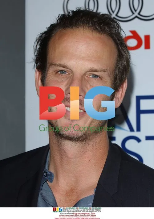 Peter Berg at "Lions for Lambs" Premiere