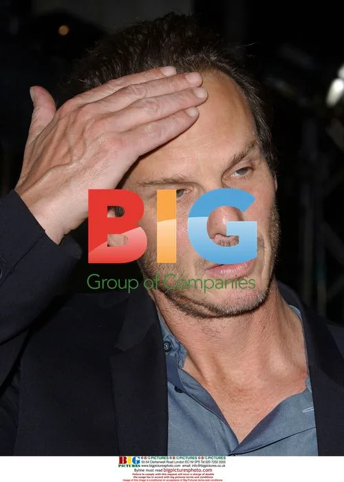 Peter Berg at 'Lions for Lambs' Premiere