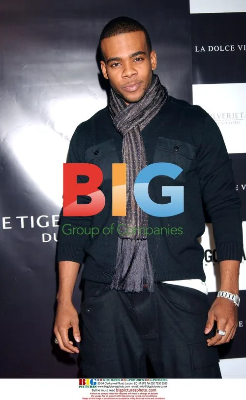 Celebs Attend 'La Dolce Vita' Charity Party