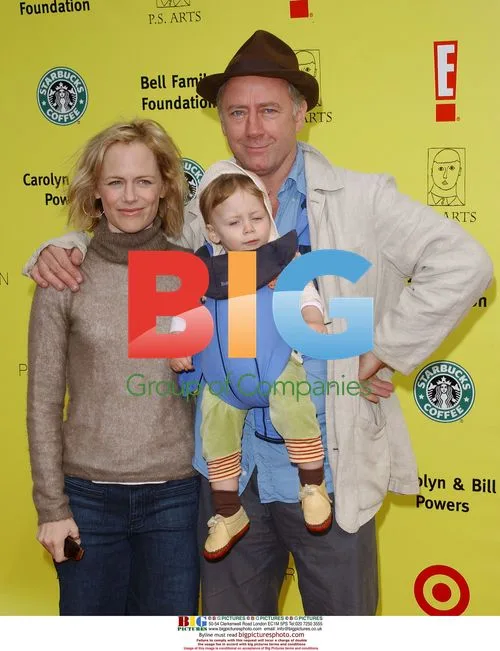 Celebs at P.S. Arts "Express" Yourself event