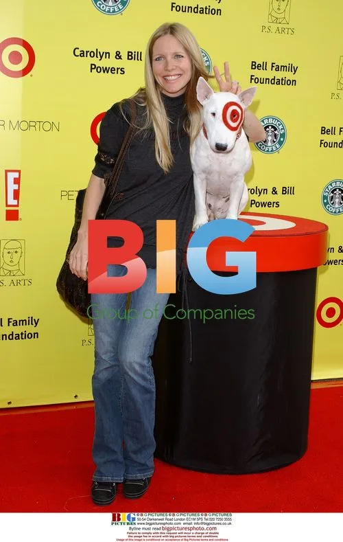Lauralee Bell at P.S. Arts "Express" Yourself