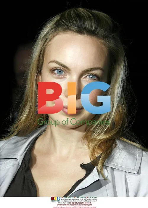 Amanda Walsh at Reservation Road Premiere