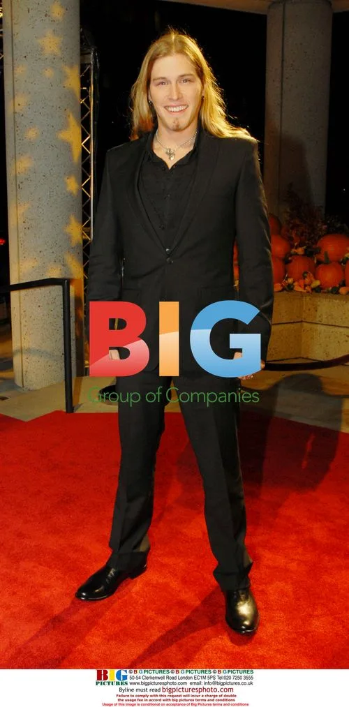 Jason Michael Carroll at BMI Country Awards