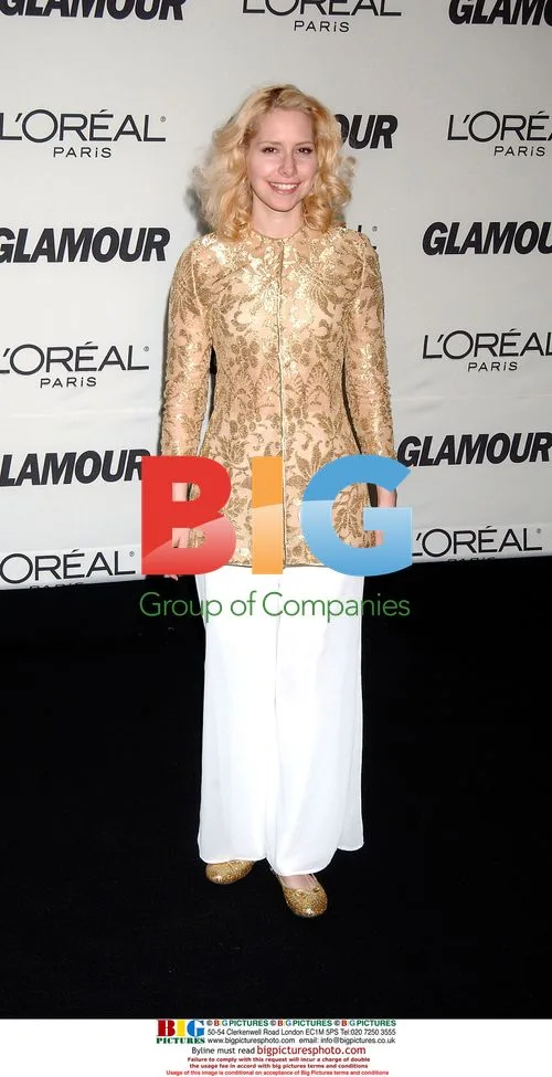 Nellie McKay at Glamour Women of the Year Awards