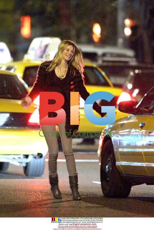 Owen Wilson's dinner date in NYC