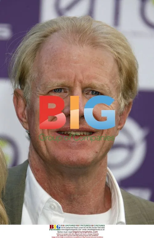Ed Begley Jr. at Environmental Media Awards
