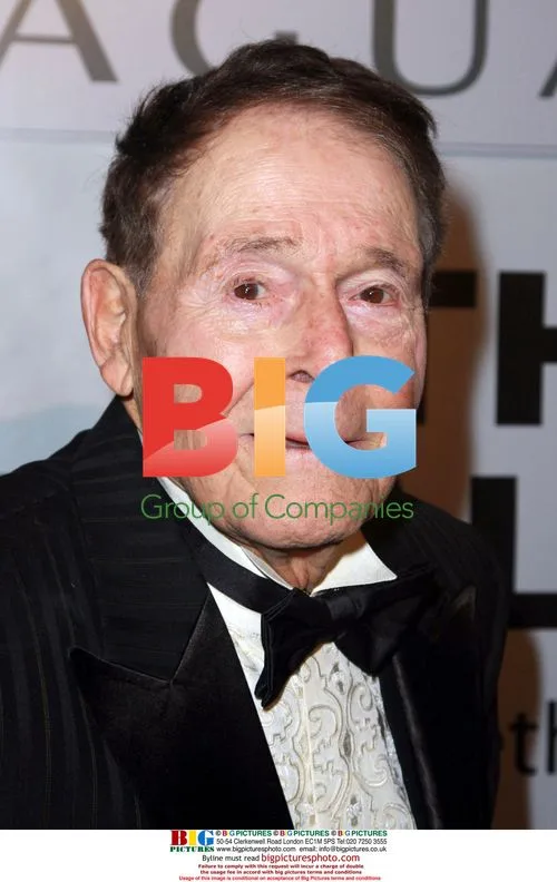 Jack LaLanne at Thalians Gala