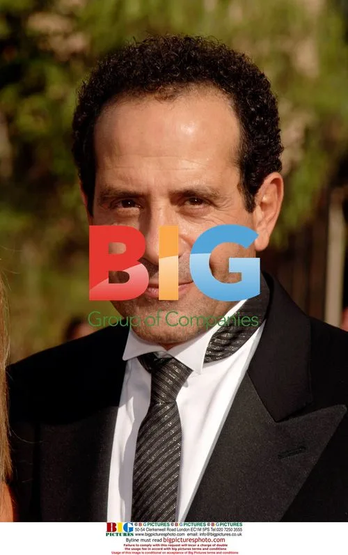 Tony Shalhoub at 59th Primetime Emmy Awards