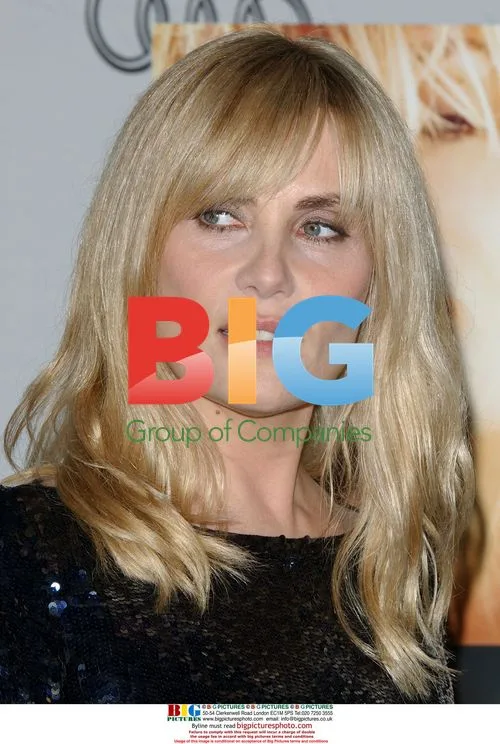 Emmanuelle Seigner at "Diving Bell" Premiere