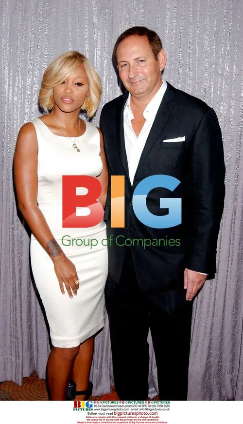 Eve and John Demsey at FIT Couture Council Luncheon