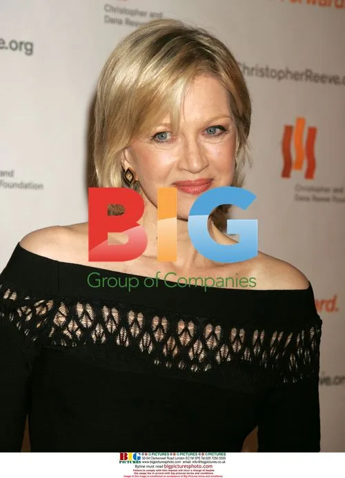 Diane Sawyer at 'A Magical Evening' Gala