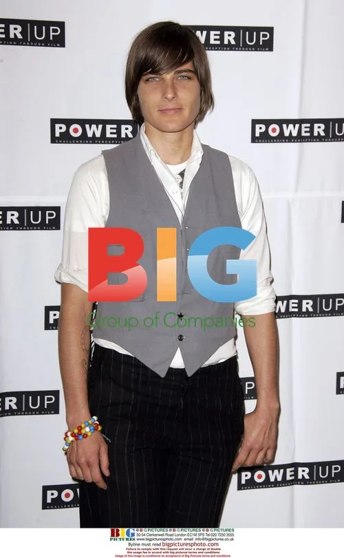 Daniela Sea at Power Premiere Awards