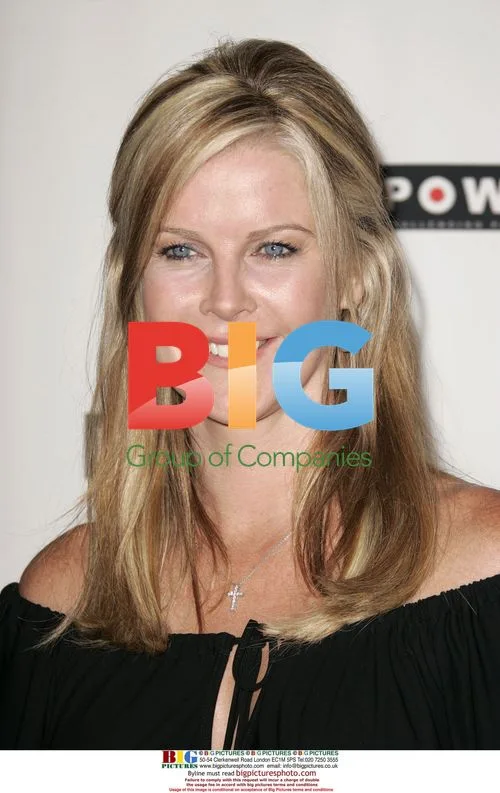 Maeve Quinlan at Power Premiere Awards