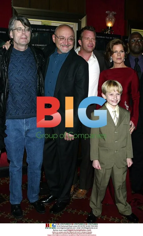 The Mist Premiere in New York