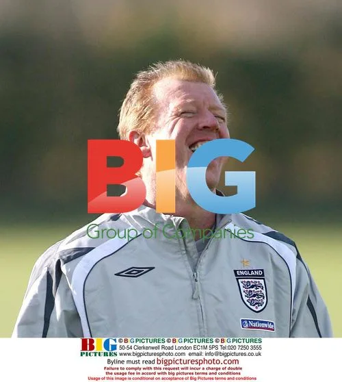 England training session ahead of Croatia match