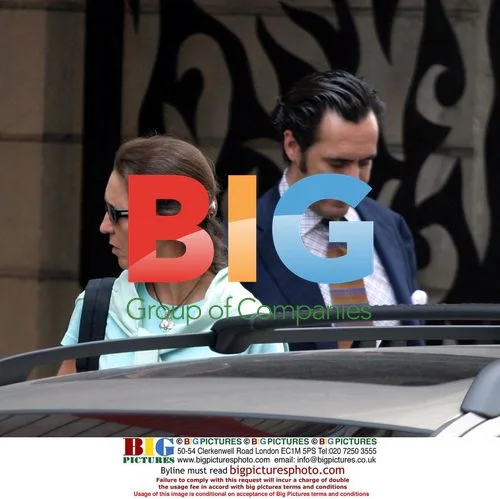 Parisian Haute Couture Shopping with Spanish Royals