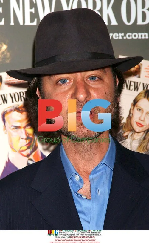 Fisher Stevens at 'Awake' Premiere