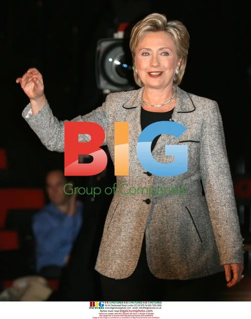 Hillary Clinton at Nevada Presidential Debate