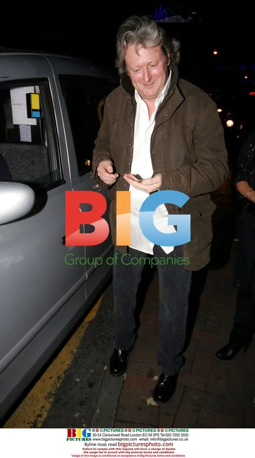 Tina O'Brien Leaving Party