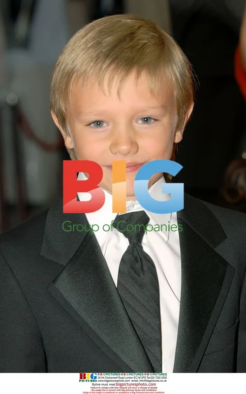 Dakota Goyo Arrives at Toronto Film Festival