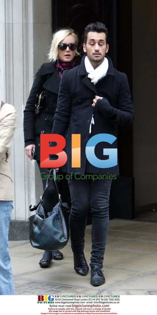Kimberly Stewart Shopping Spree