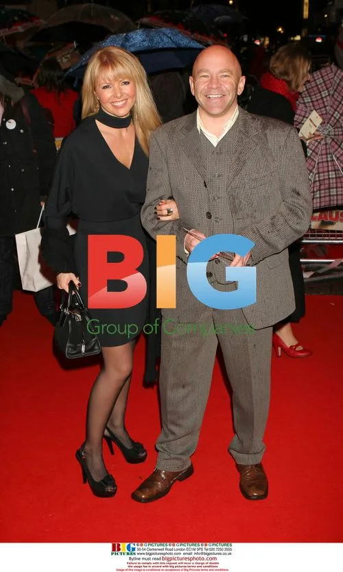 Celebs at European premiere of FRED CLAUS
