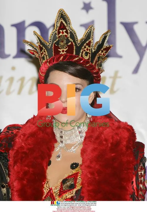 Launch of 2007 Panto Line Up at O2 Center