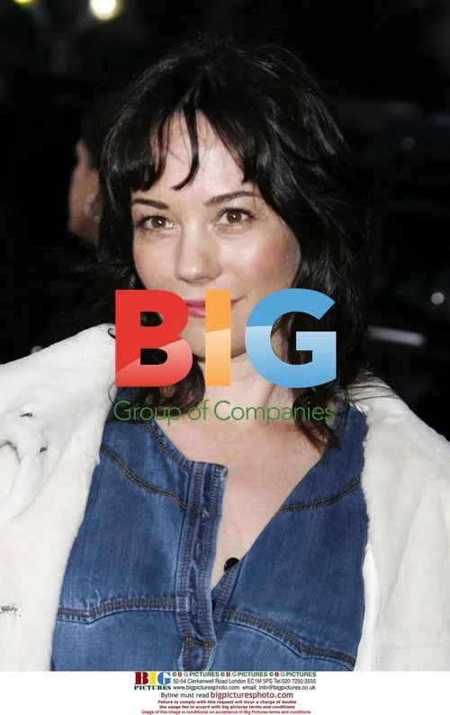 Natasha Wagner at "The Kingdom" LA Premiere