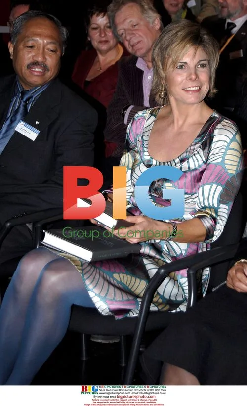 Princess Laurentien at "Wonder and Violence" Exhibit