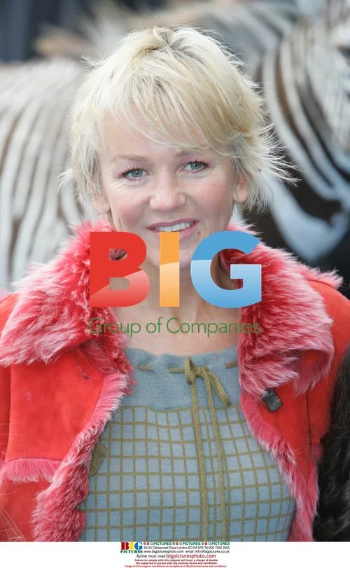 Lisa Maxwell at \"Mr Magorium's Wonder Emporium\" Premiere