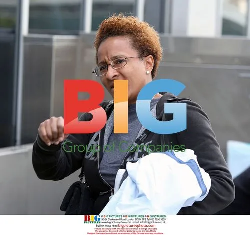 Comedians George Carlin and Wanda Sykes Depart LAX