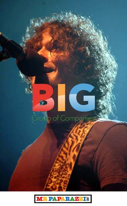 The Fratellis at Glasgow Gig