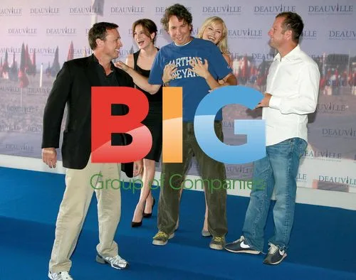 The Heartbreak Kid Photocall