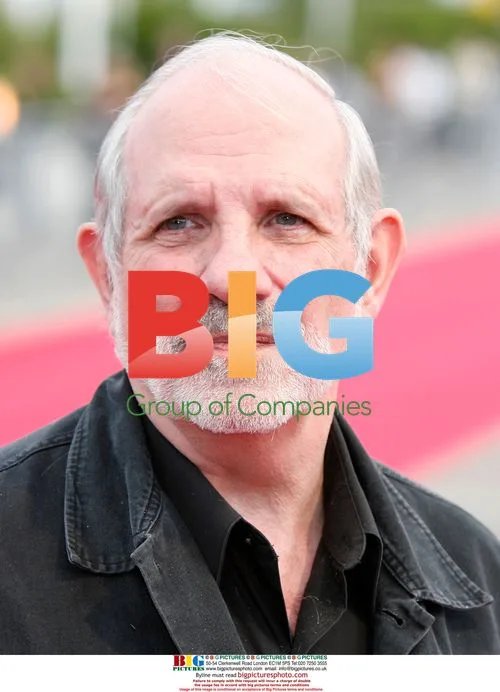 Brian de Palma at Deauville Film Festival