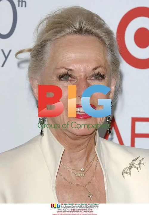 Tippi Hedren at AFI's 40th Anniversary