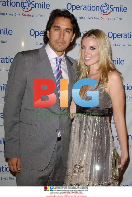 Operation Smile 25th Anniversary Gala