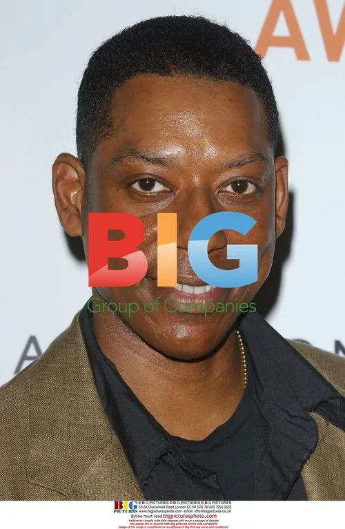 Orlando Jones at Hollywood Style Awards