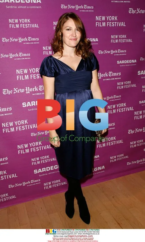 Celebs at 'No Country For Old Men' Screening